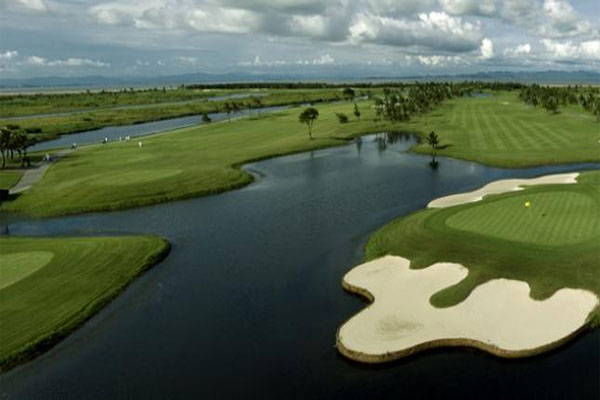 Dai Lai Golf Star & Country Club