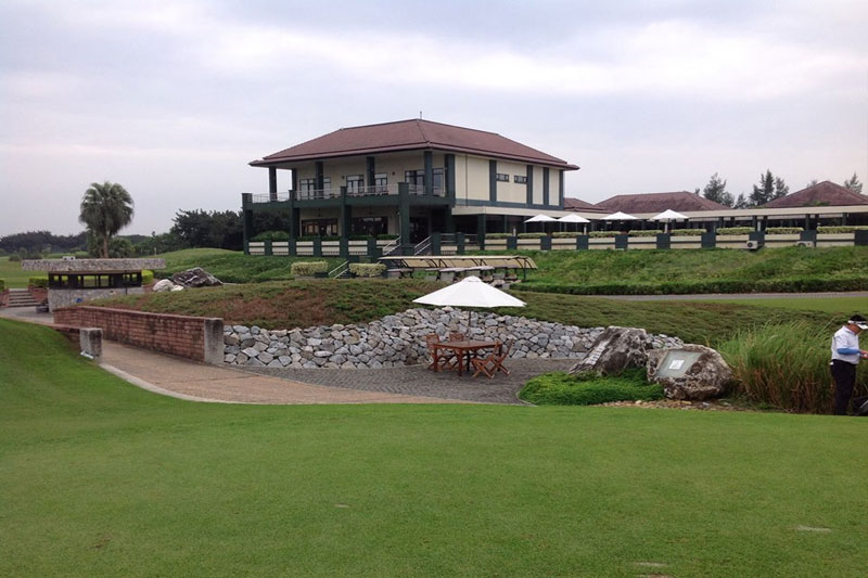 King Island Golf Resort