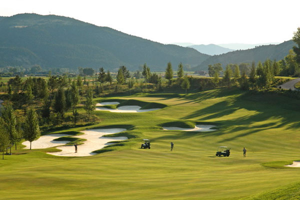 Legend Hill Golf Resort