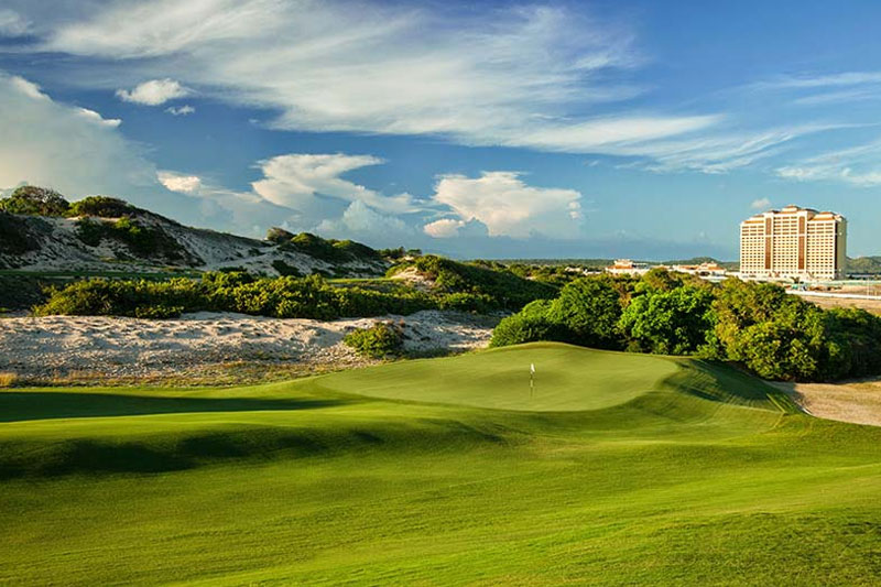 Vietnam Golf Explorer Holidays 10 Day 